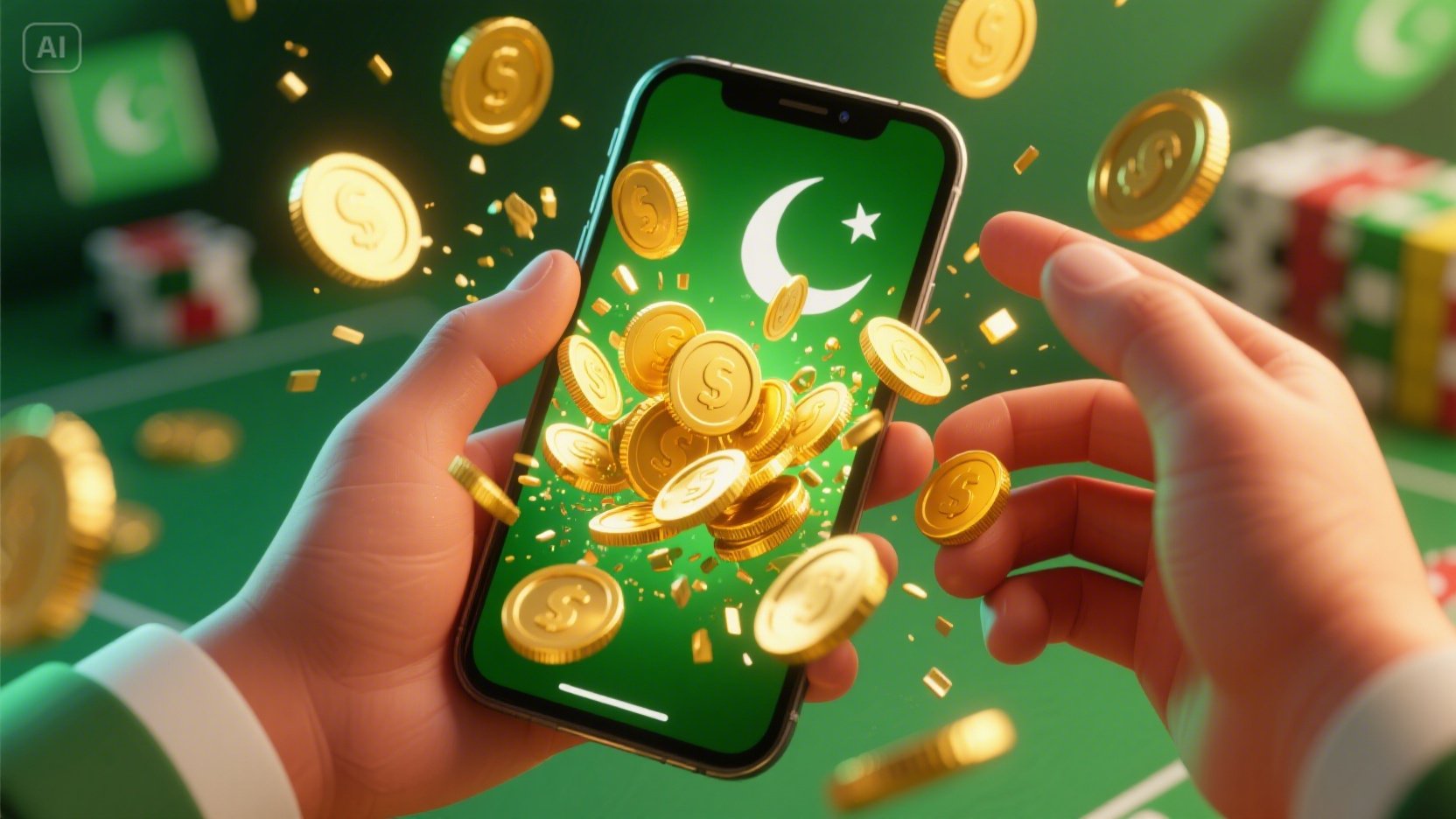 Sun Vegas CasinoDeposit today and claim your 200% instant bonus! Pakistan’s players can recharge easily, enjoy premium casino fun, and withdraw their PKR winnings safely.