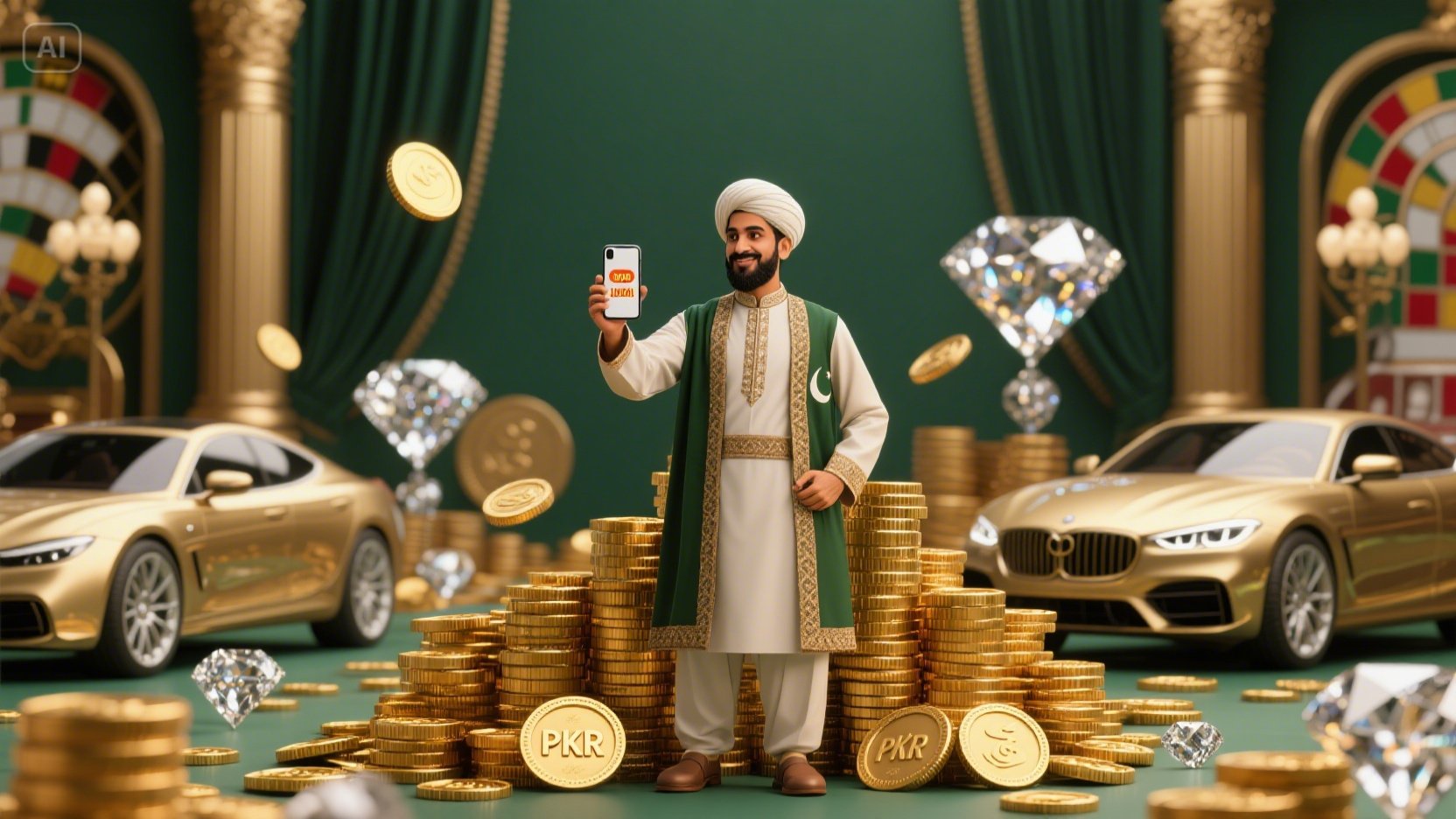 Casino Sun Vegas Casino desktop and mobile interfaces