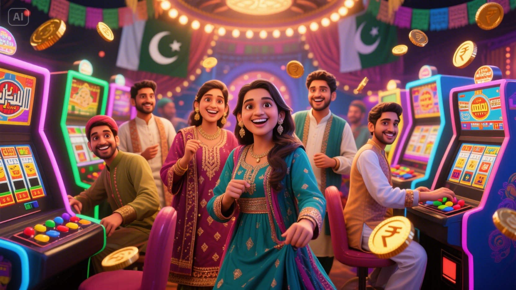 Registration at Sun Vegas Casino Casino