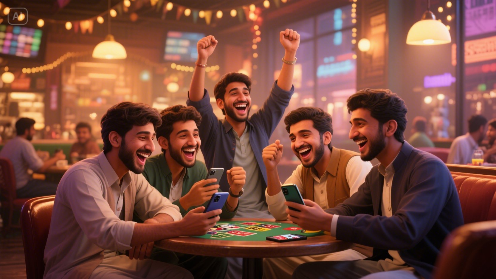 Sun Vegas CasinoMake your first deposit today and get 200% bonus instantly! Pakistani players enjoy big wins, quick payouts, and reliable casino gaming 24/7.