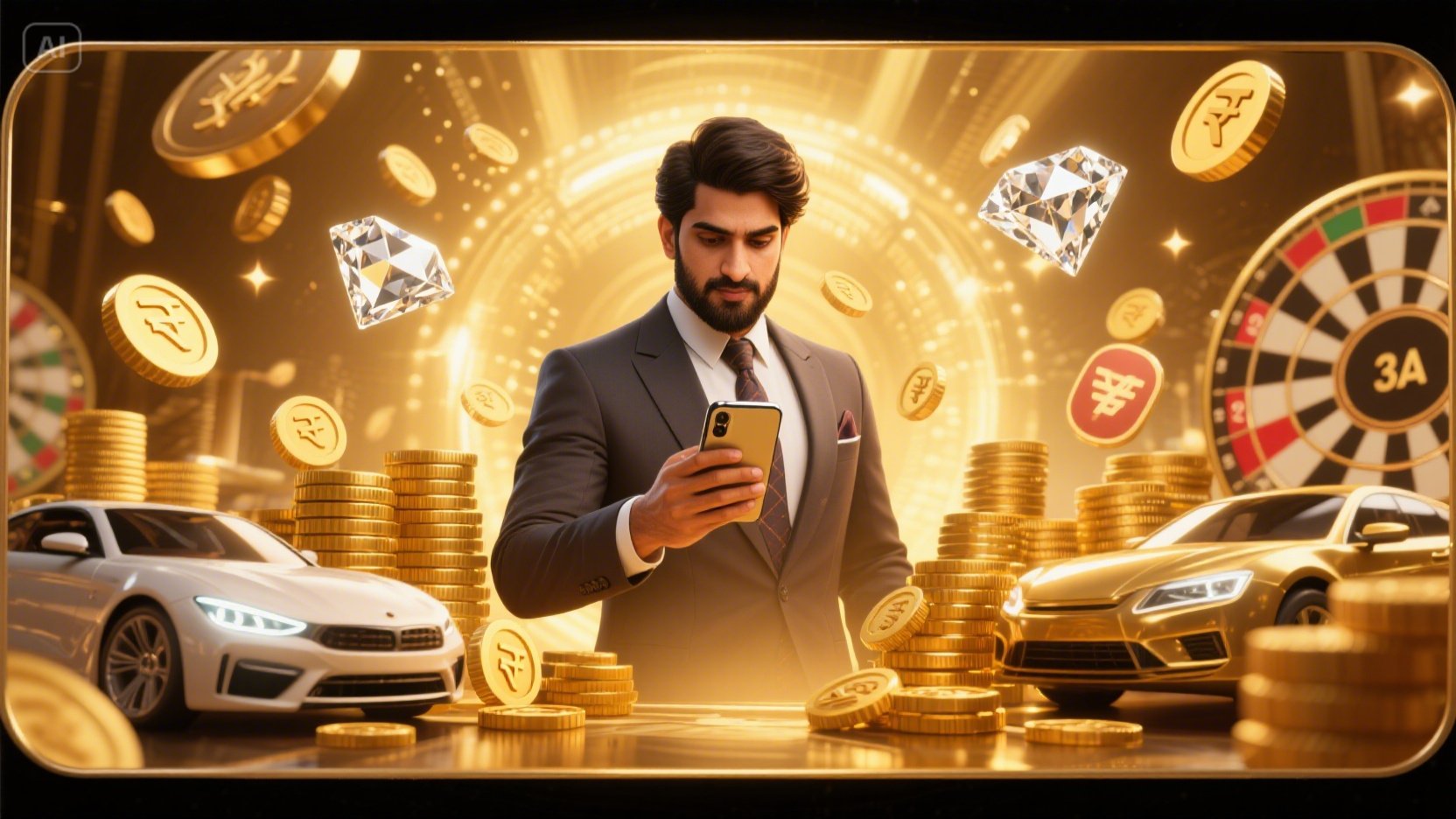 Sun Vegas CasinoDeposit today and claim 200% instantly credited! Pakistan’s users can enjoy secure payments, nonstop gaming, and instant PKR cashouts through JazzCash.