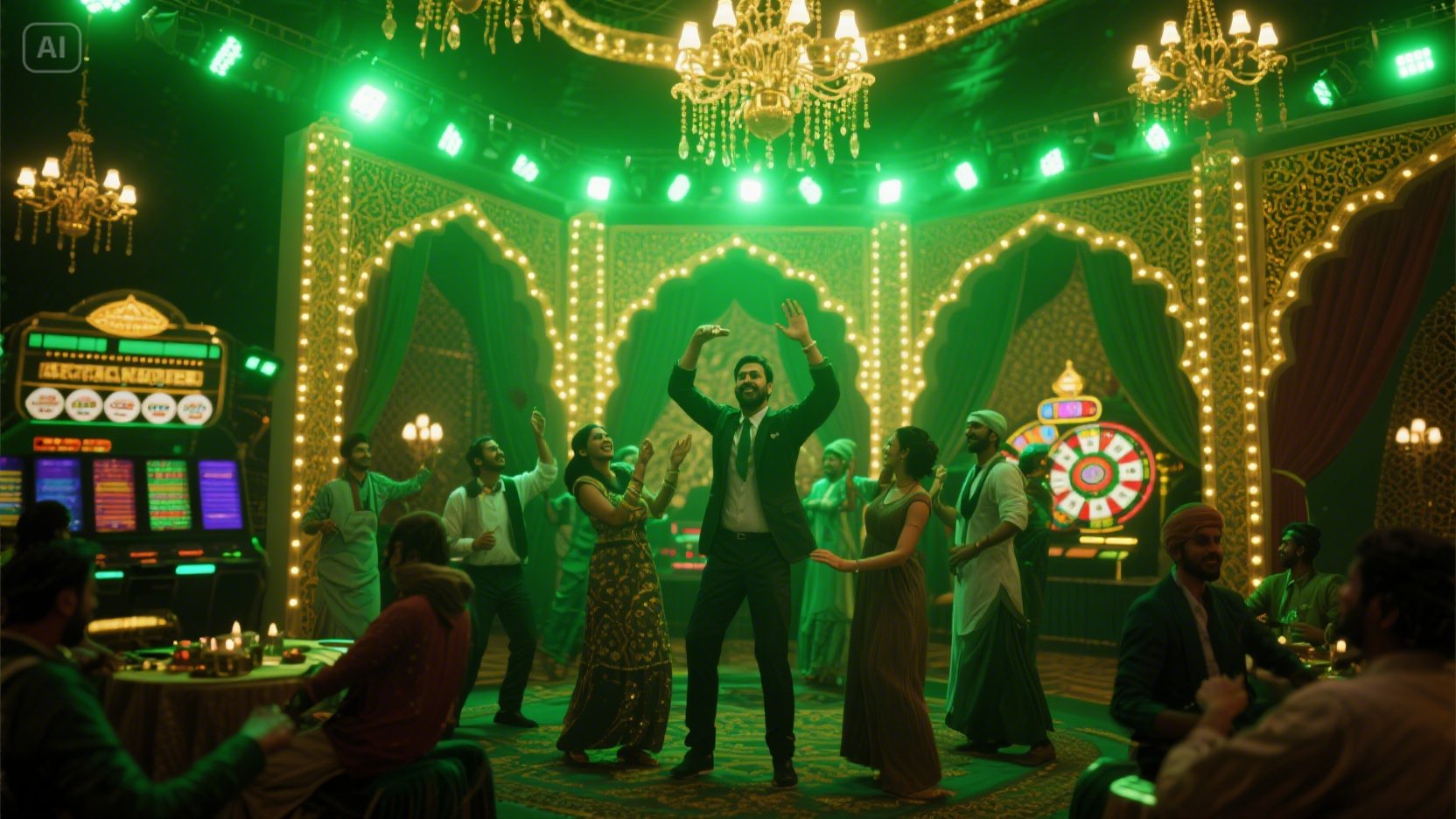 Sun Vegas CasinoDeposit now and enjoy Pakistan’s best 200% first deposit bonus instantly! Play casino, slots, and sports betting with secure JazzCash and Easypaisa payments, and withdraw your PKR winnings anytime with complete safety and speed.