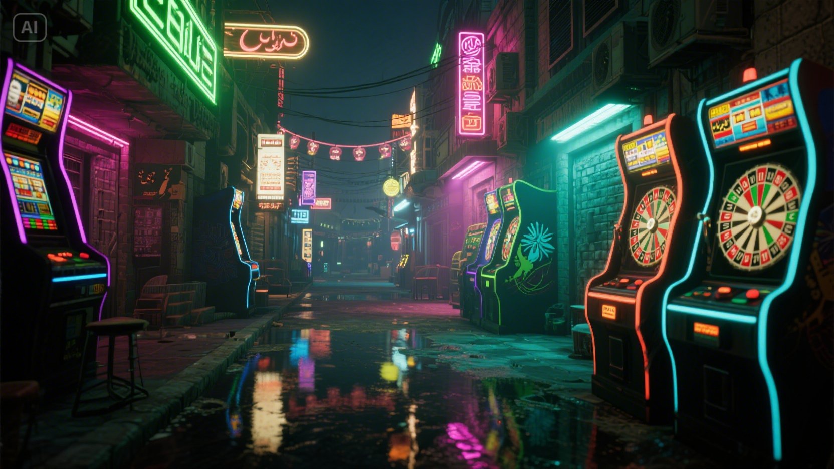 Registration at Sun Vegas Casino Casino